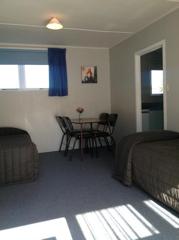Camberley Court Motel Hastings Pokoj fotografie