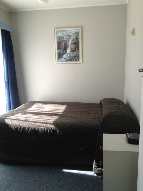 Camberley Court Motel Hastings Pokoj fotografie