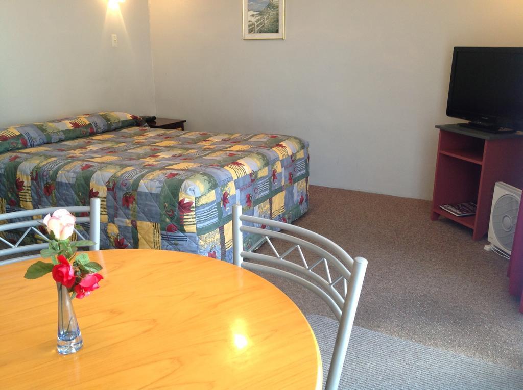 Camberley Court Motel Hastings Pokoj fotografie